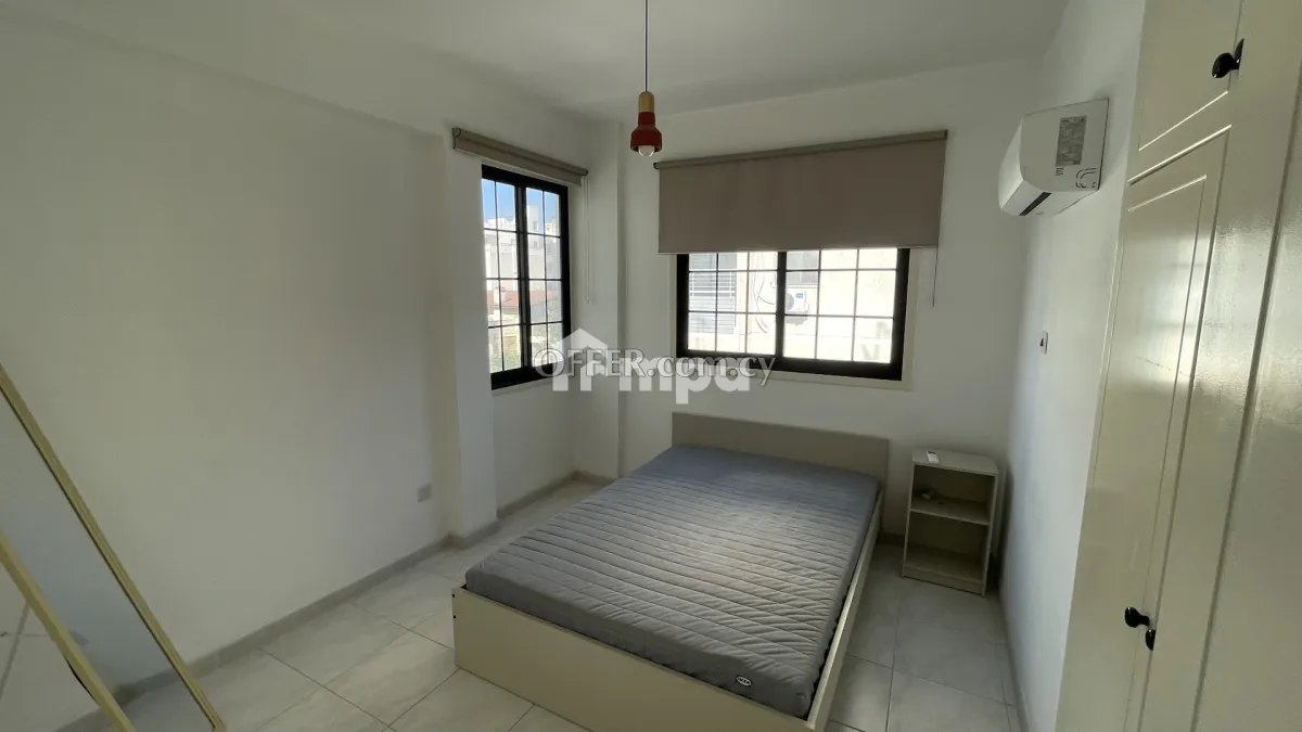 2-bedroom apartment to rent - 3