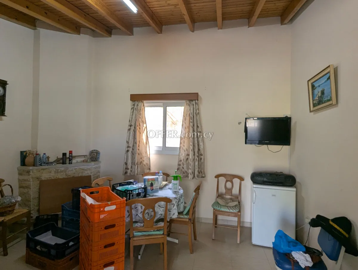 2-bedroom Detached Villa 65 sqm in Pissouri - 5