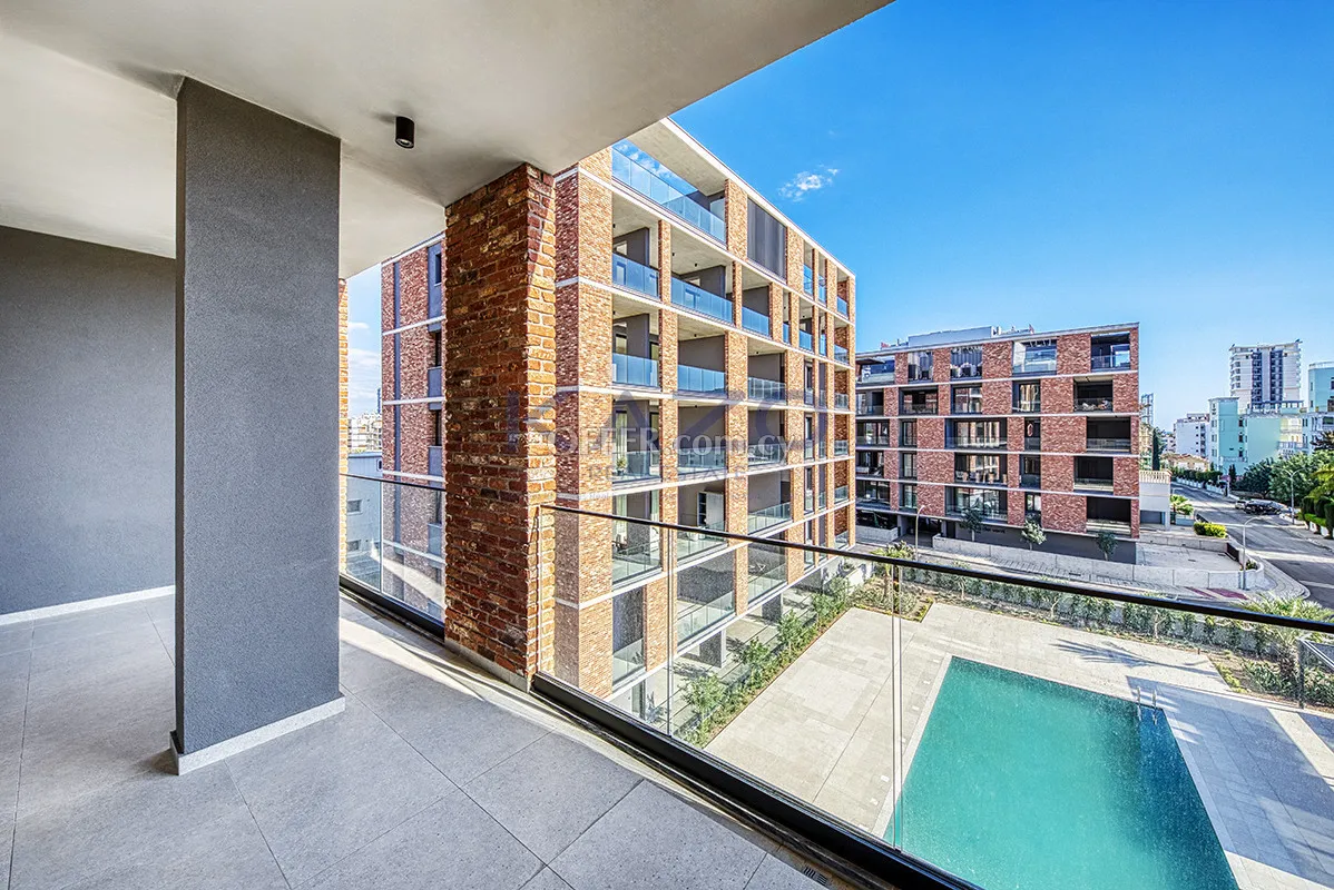 3-Bed Furnished Apartment in Papas Area - 4