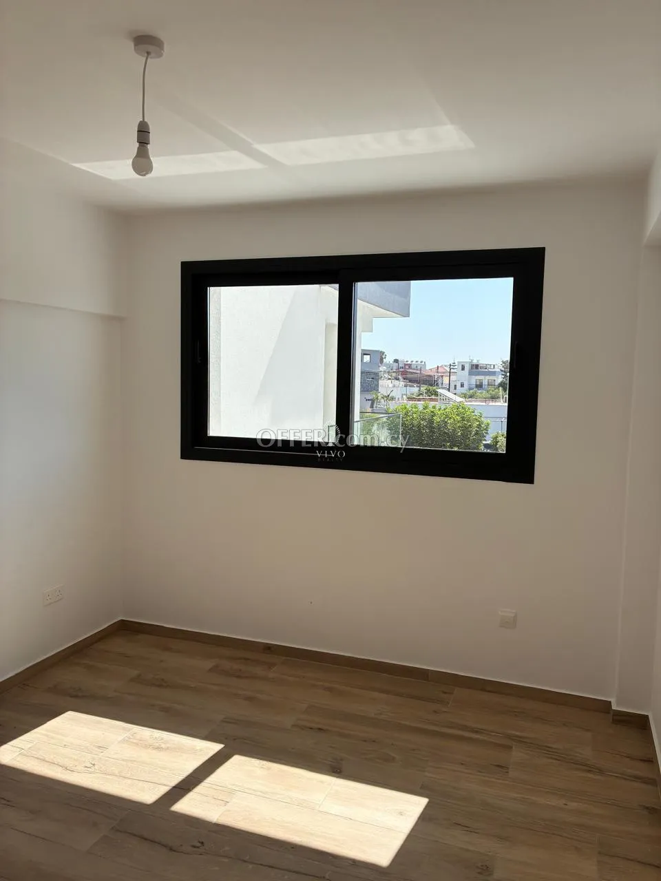 KEY READY 2 BEDROOM APARTMENT IN TRACHONI - 3