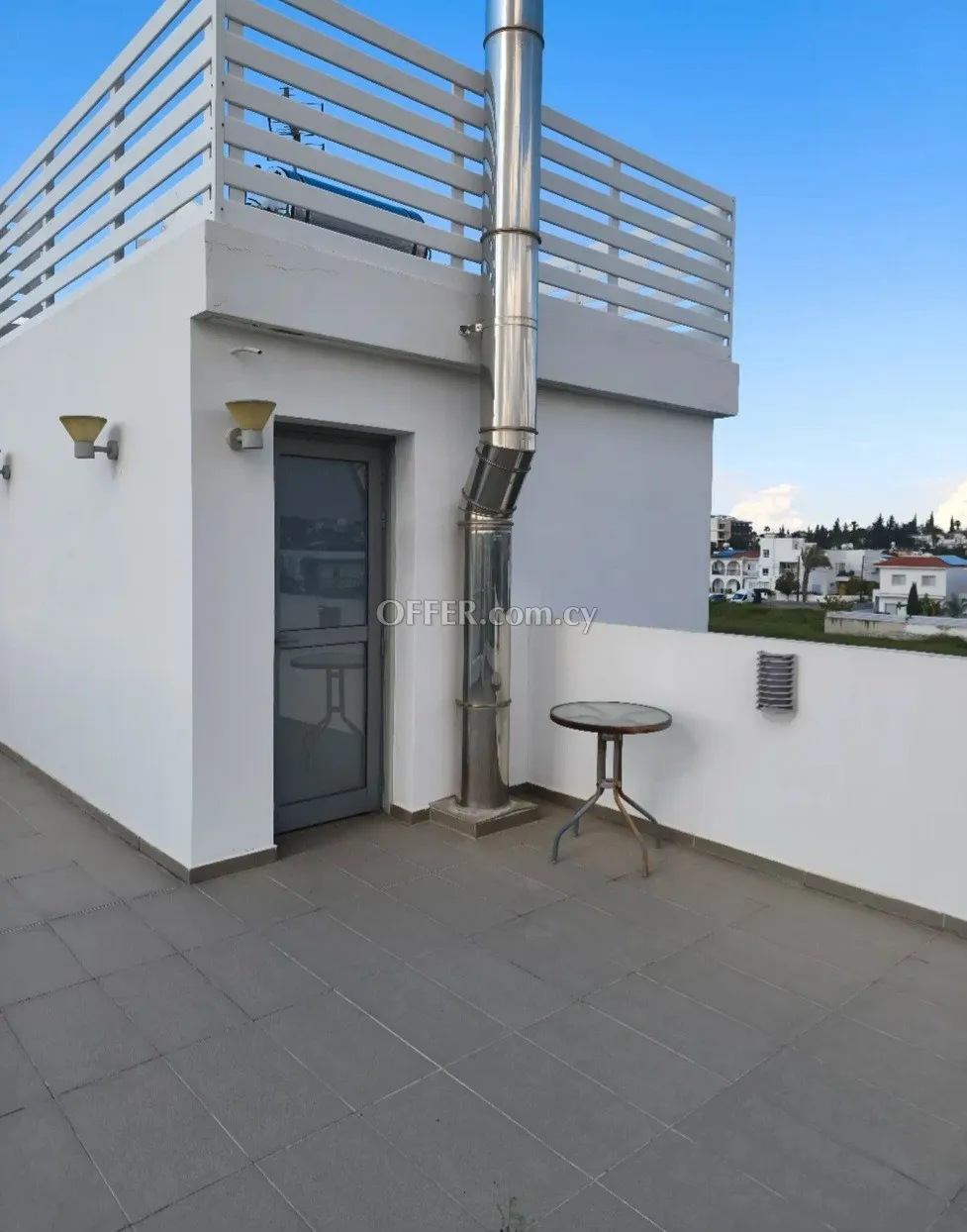 3-bedroom Detached Villa 168 sqm in Geri - 4