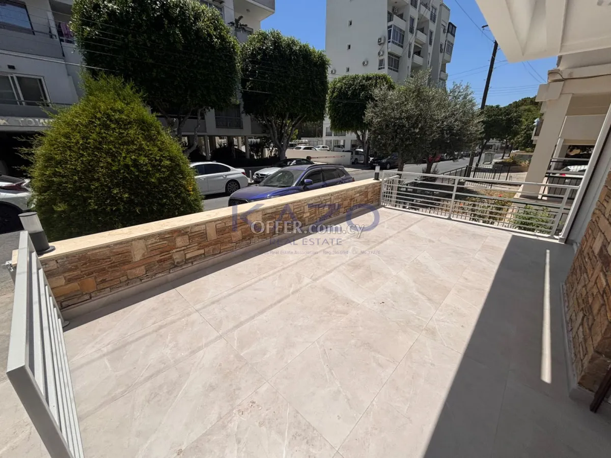 2-Bed Ground Level House in Neapolis - Enaerios - 3