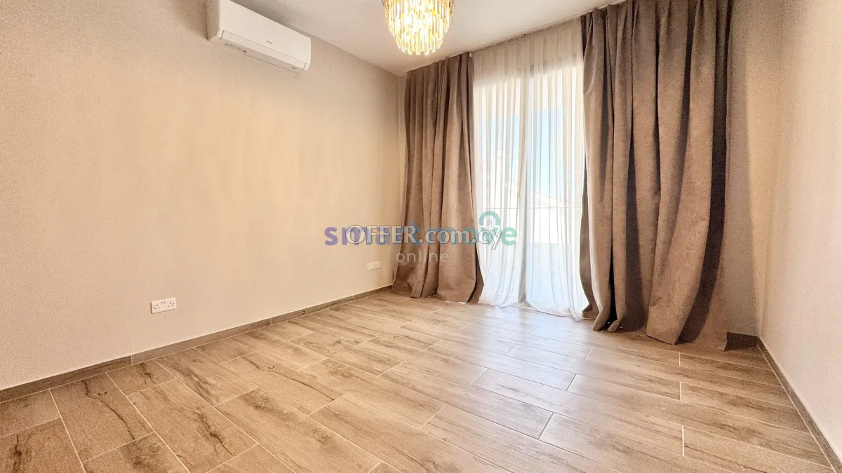 4 Bedroom Luxury Modern Villa For Rent Moni - 2