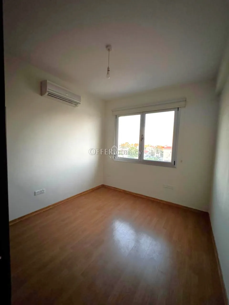 THREE BEDROOM APARTMENT IN AGIOS IOANNIS LIMASSOL - 2