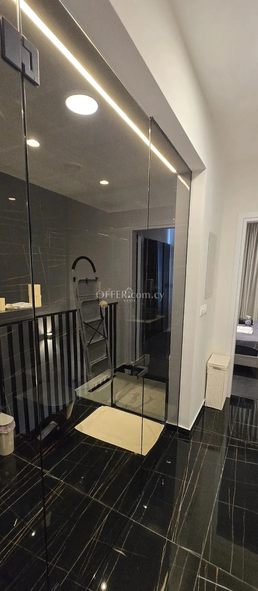 2 BEDROOM MAISONETTE IN PAREKLISIA - 2