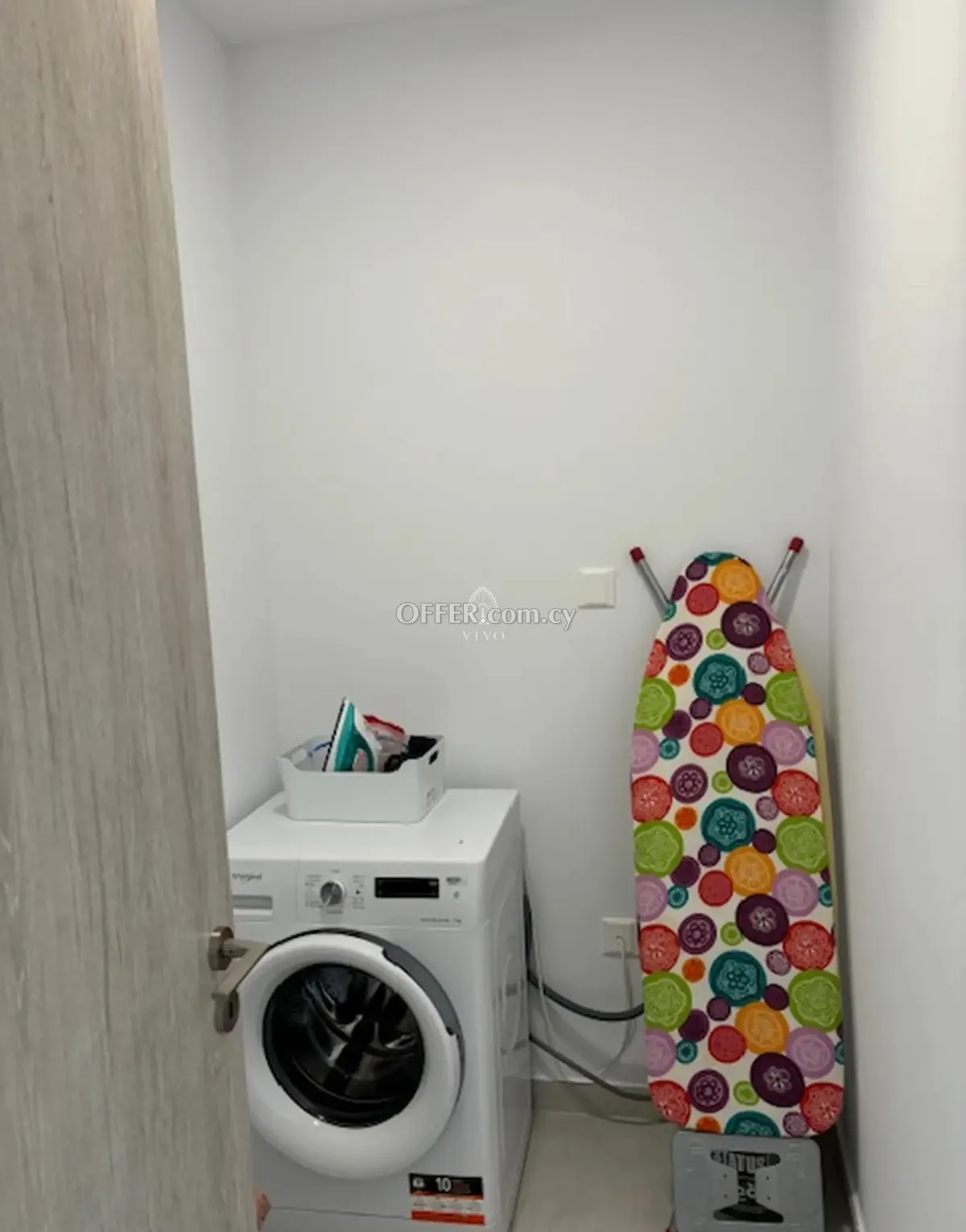FURNISHED 3 BEDROOM APARTMENT IN PETROU & PAVLOU - 2