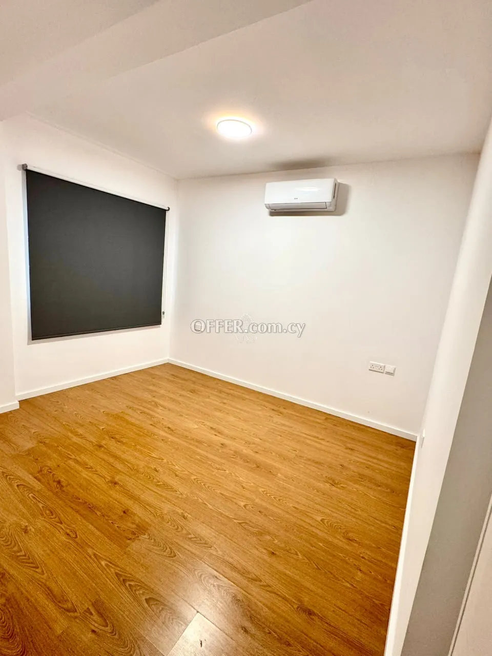 TWO BEDROOM APARTMENT IN AGIA FYLA, LIMASSOL - 2