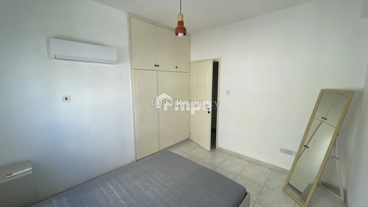 2-bedroom apartment to rent - 2