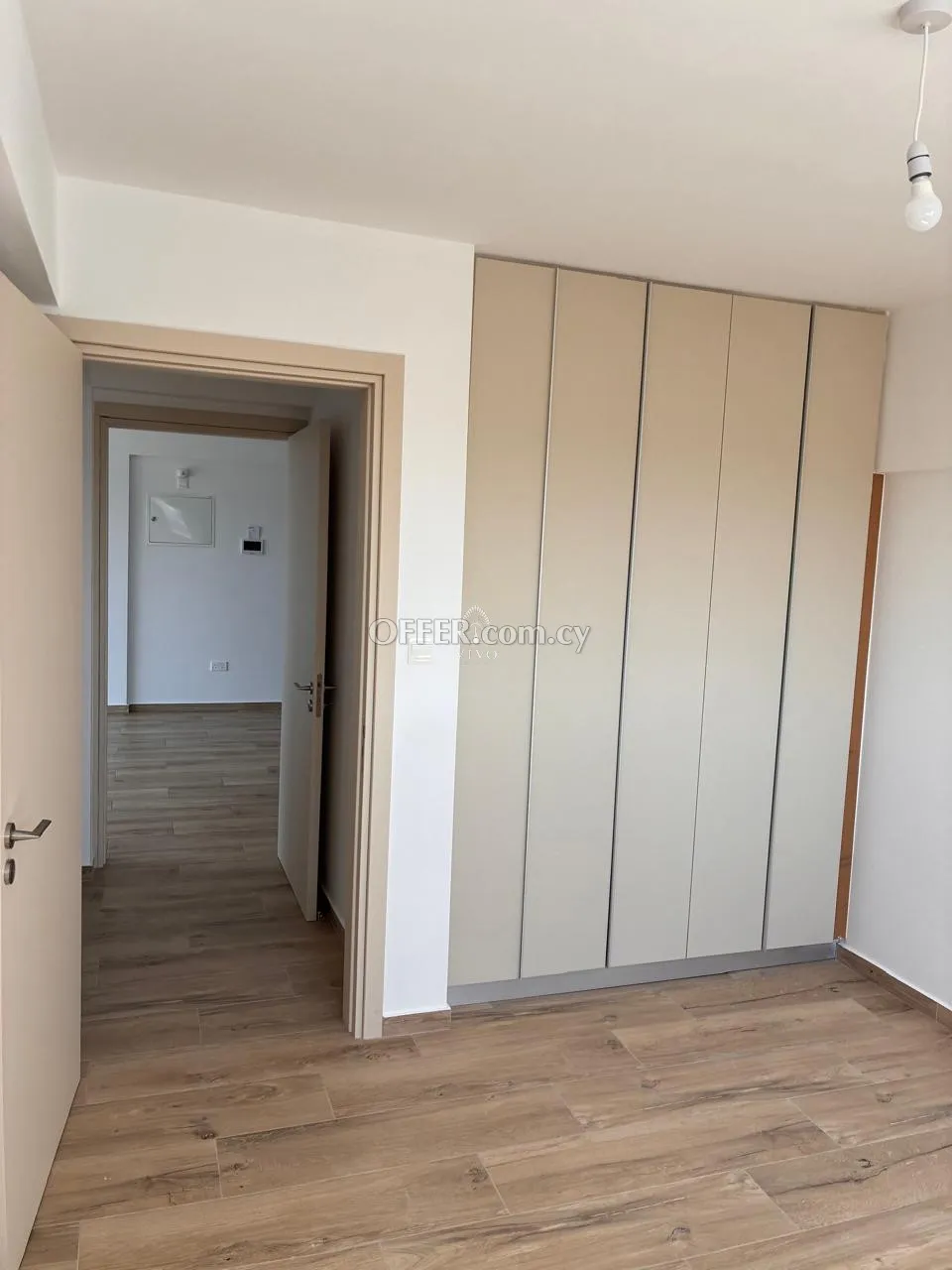 KEY READY 2 BEDROOM APARTMENT IN TRACHONI - 2
