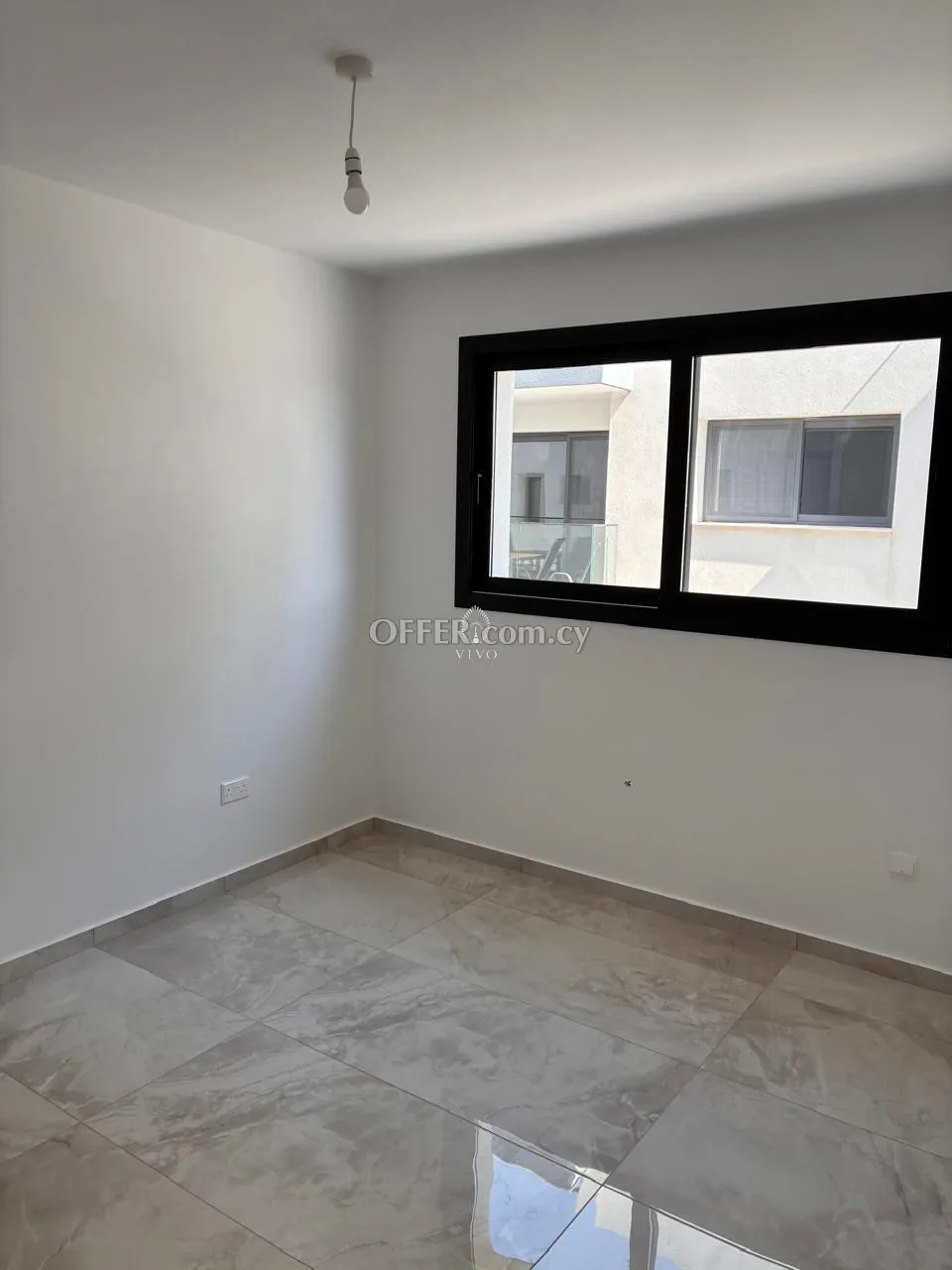 KEY READY 3 BEDROOM APARTMENT IN TRACHONI - 2