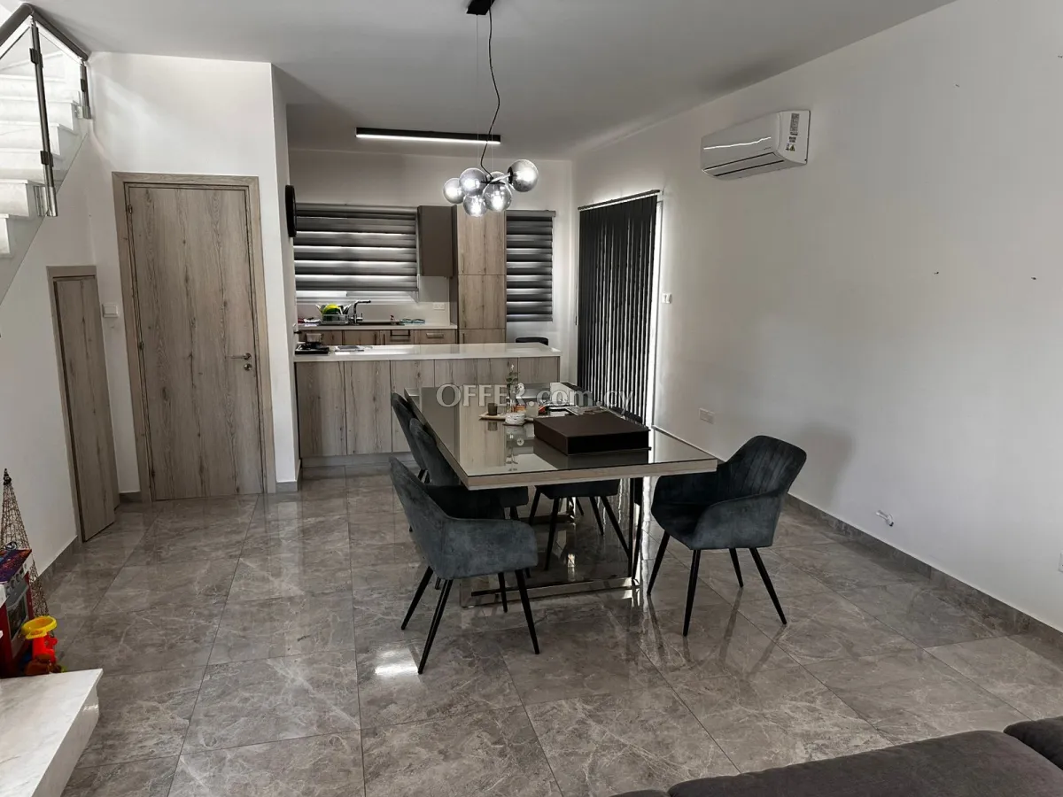 3-bedroom Detached Villa 175 sqm in Kiti - 3