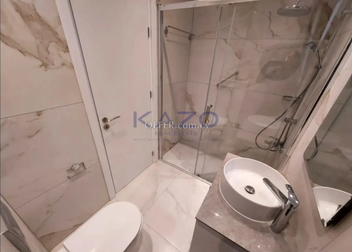 Prestigious Three Bedroom Penthouse with Private Pool for Rent in Panthea - 3