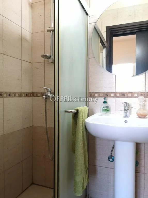 2-bedroom Apartment 72 sqm in Pissouri - 3