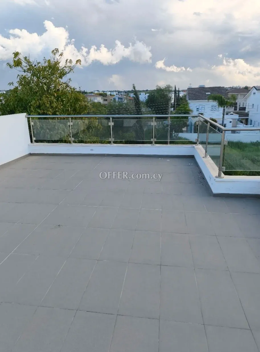 3-bedroom Detached Villa 168 sqm in Geri - 2