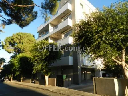 3-Bed Penthouse with City View in City Center - Katholiki - 2