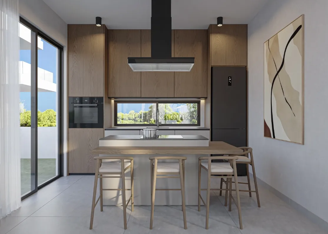 House (Semi detached) in Kissonerga, Paphos for Sale - 1