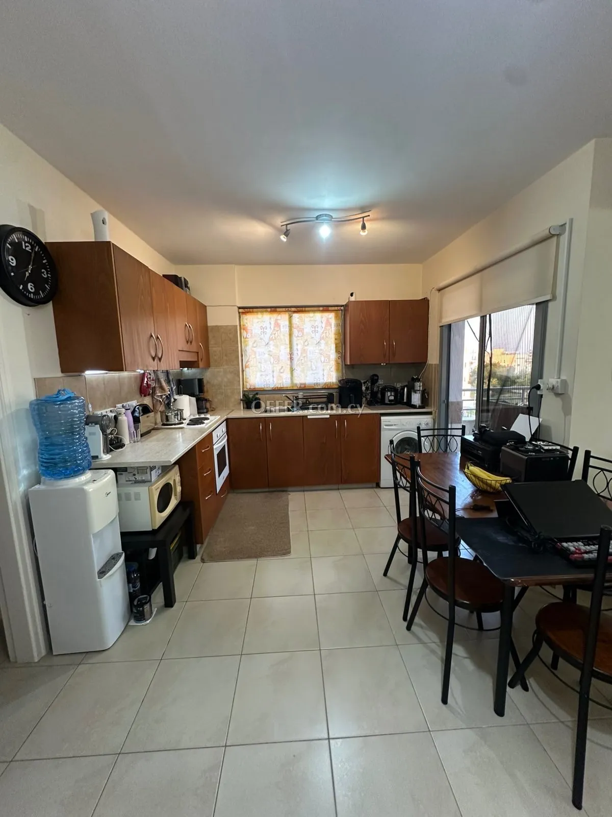 1-bedroom Apartment 50 sqm in Larnaca (Town) - 1