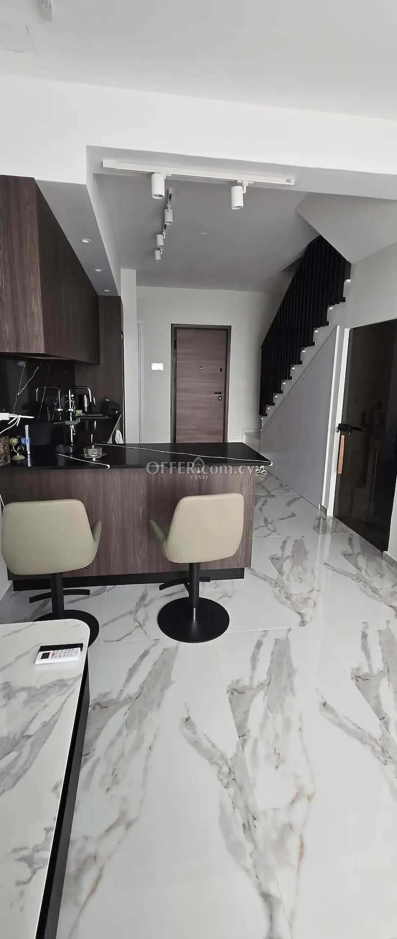 2 BEDROOM MAISONETTE IN PAREKLISIA - 1