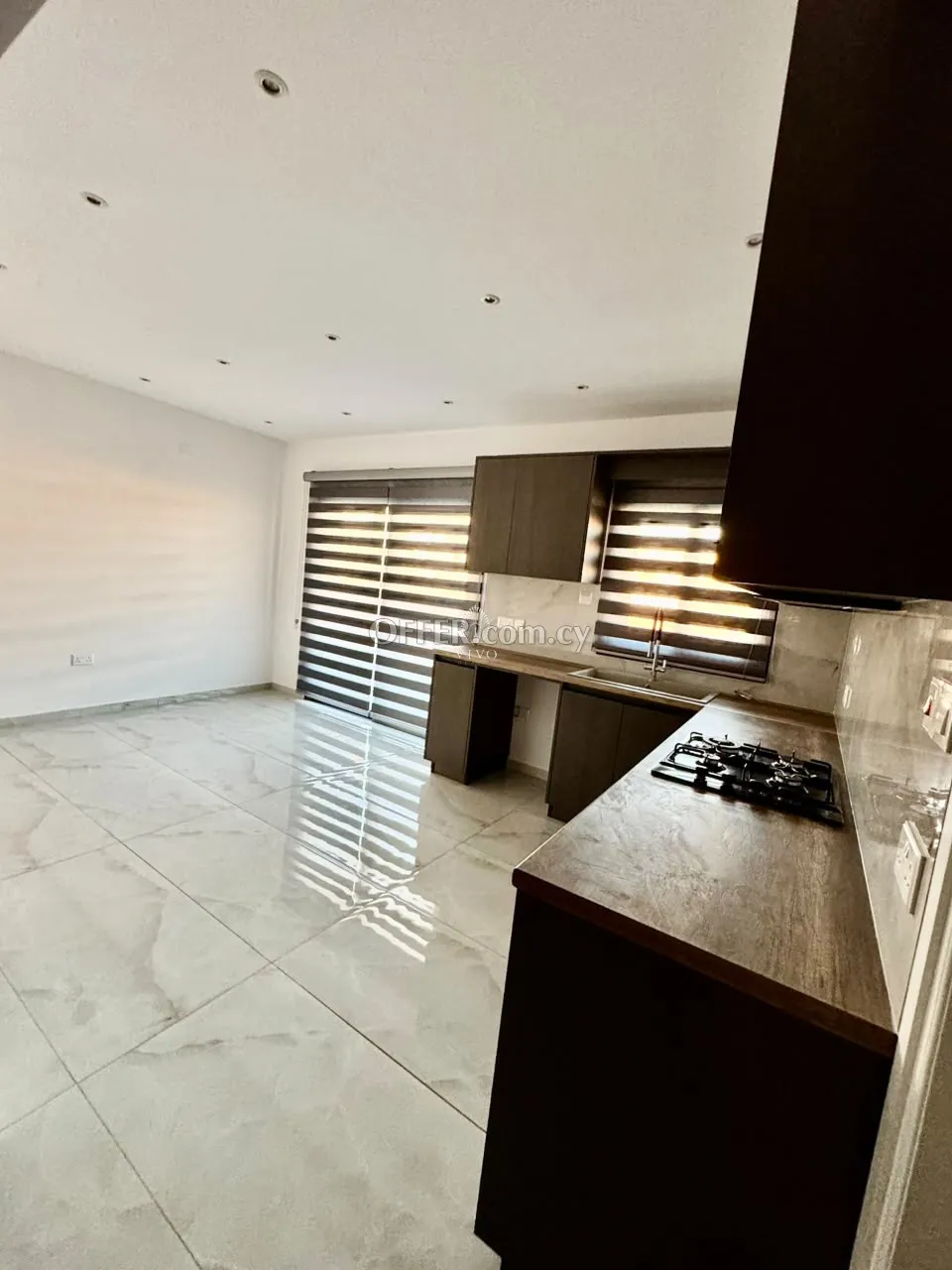TWO BEDROOM APARTMENT IN AGIA FYLA, LIMASSOL - 1