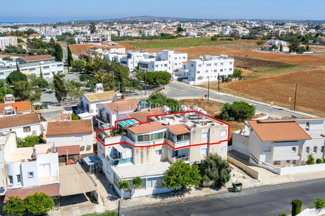 2 bedroom apartment in Paralimni Famagusta - 1