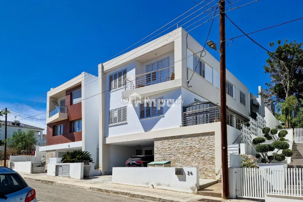 House in Archangelos for sale - 1
