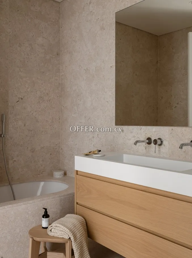 House (Detached) in Agios Tychonas, Limassol for Sale - 1