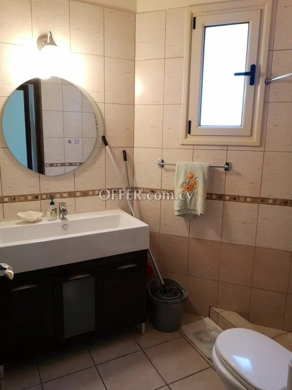 2-bedroom Apartment 72 sqm in Pissouri - 1