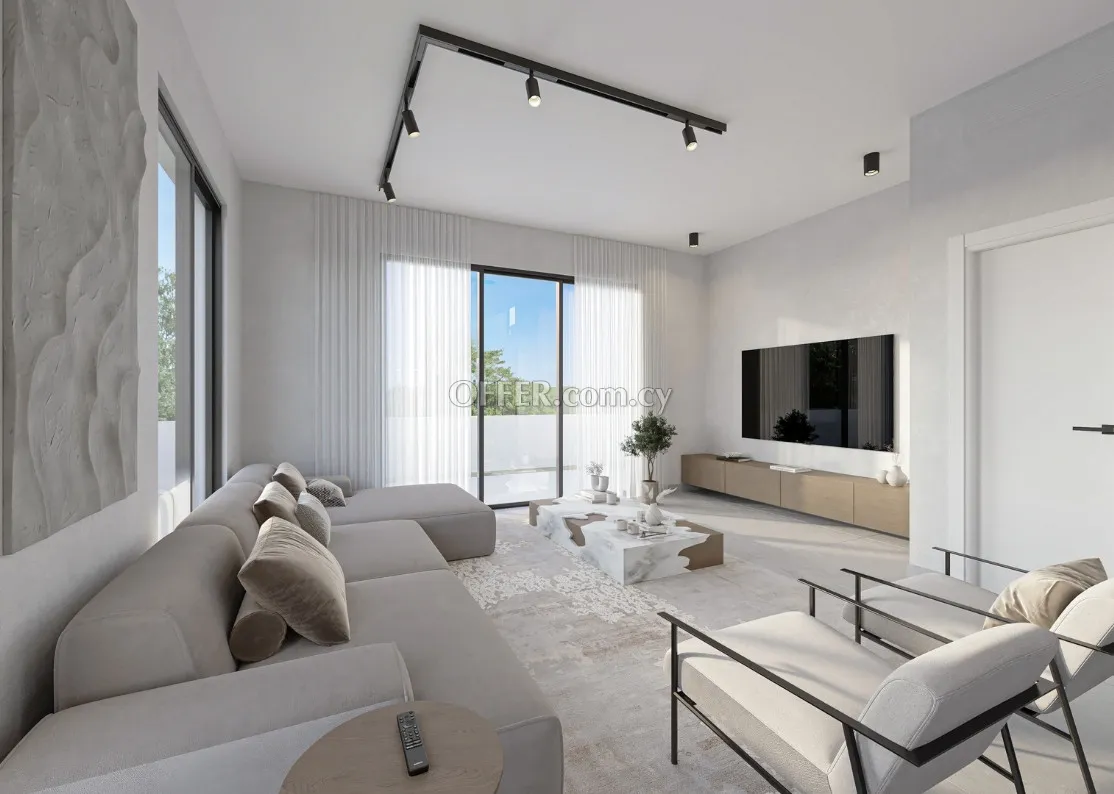 House (Semi detached) in Kissonerga, Paphos for Sale - 9