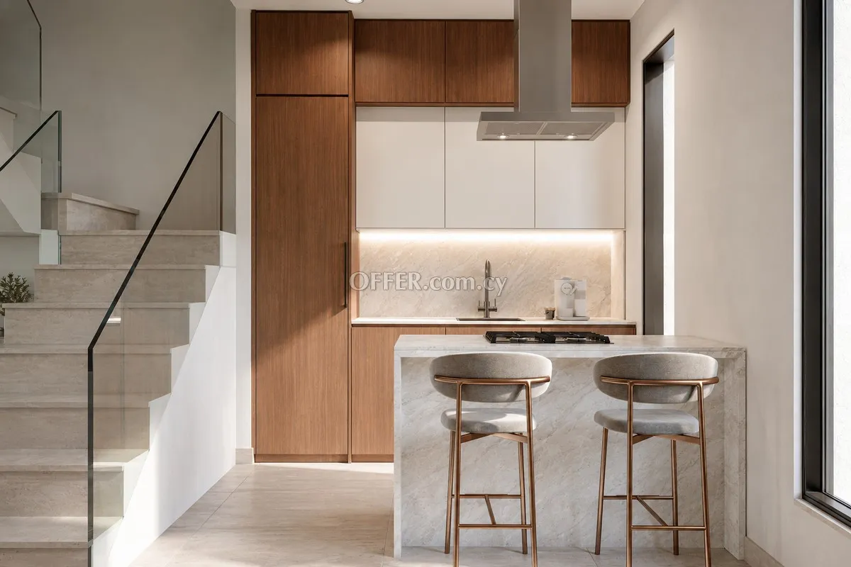 House (Semi detached) in Geroskipou, Paphos for Sale - 9