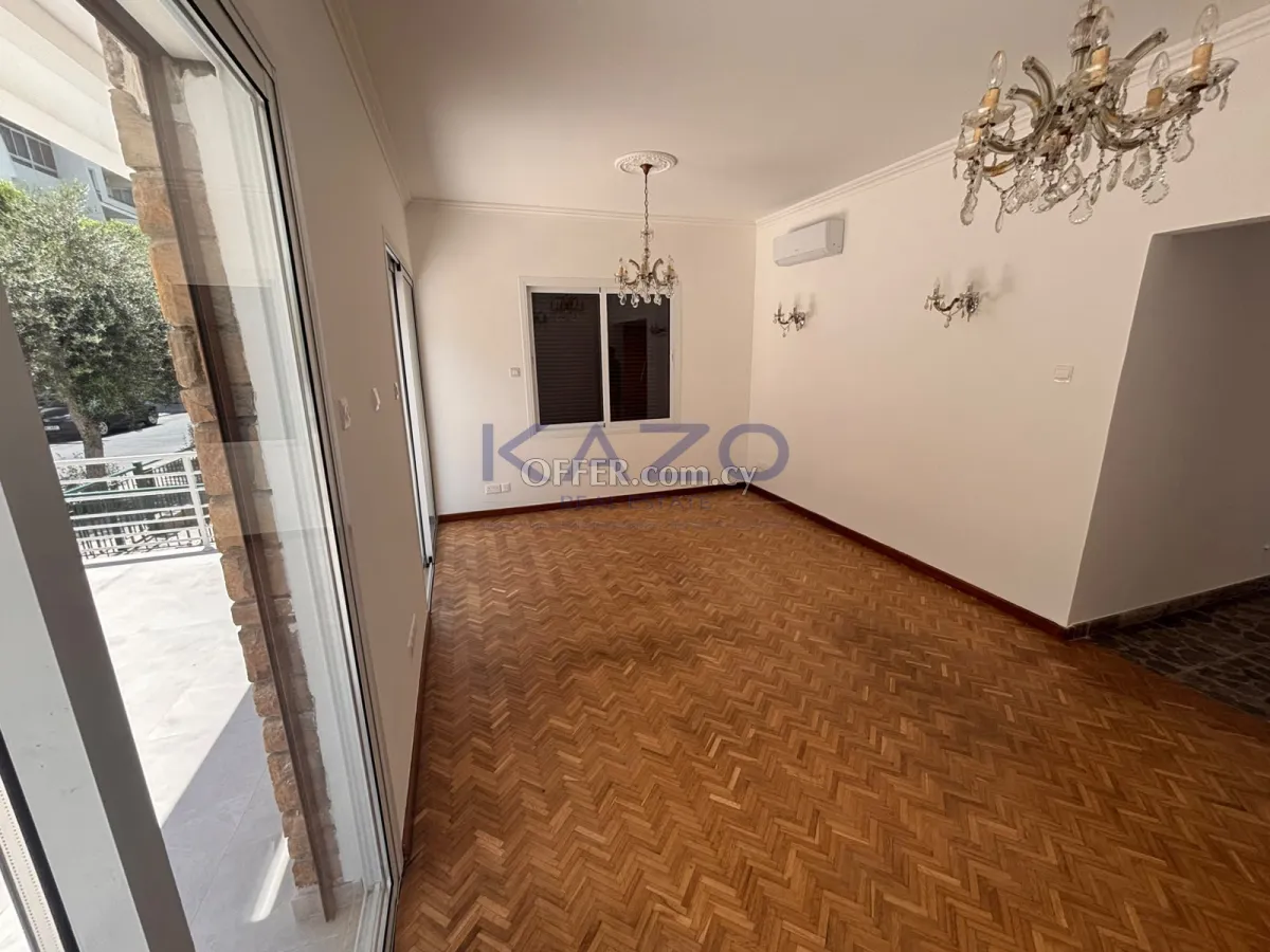 2-Bed Ground Level House in Neapolis - Enaerios - 12