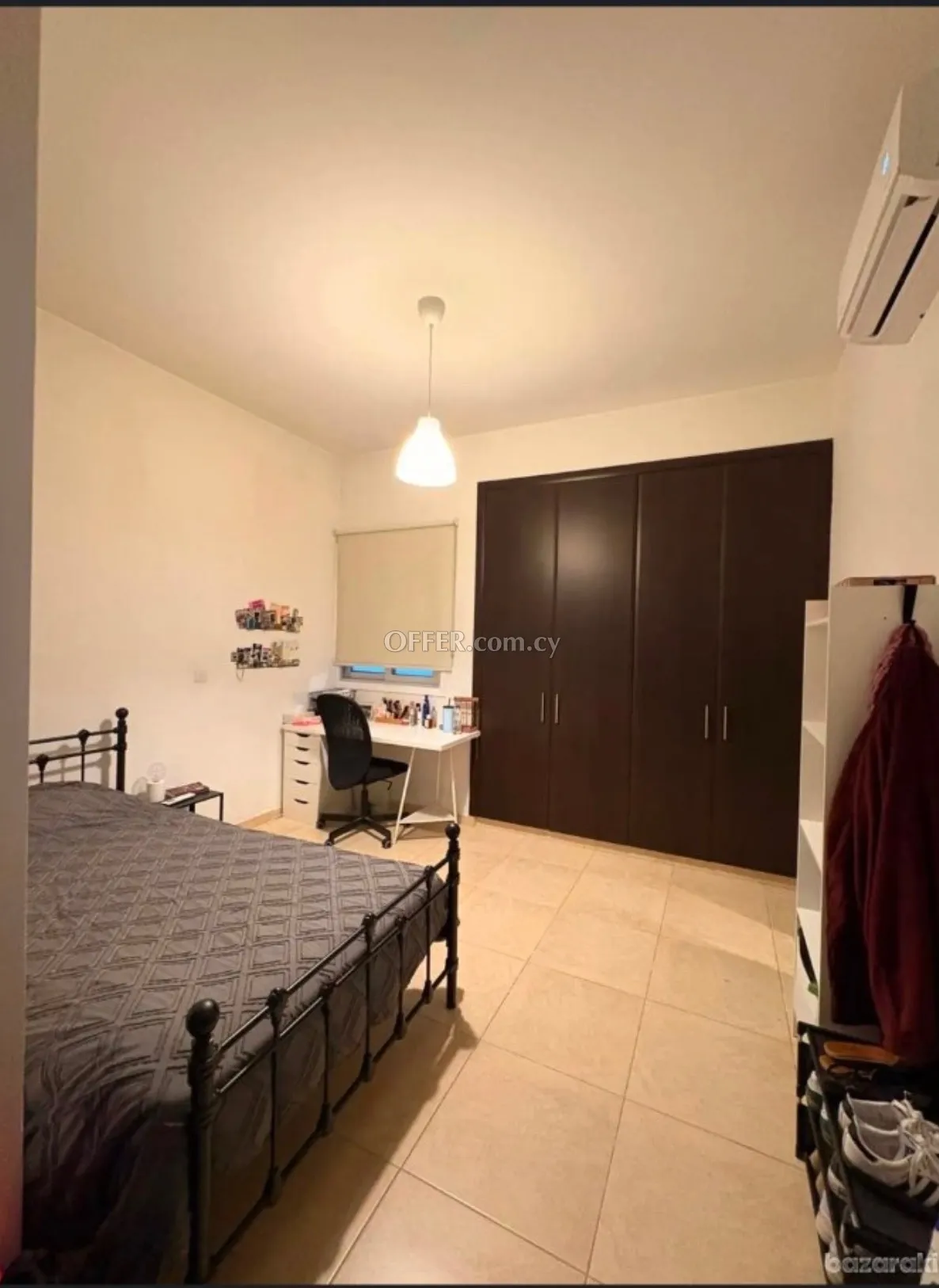 1-bedroom Apartment 60 sqm in Aglantzia - 4