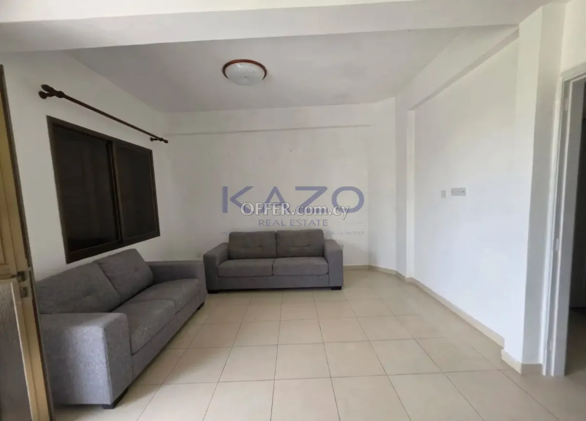 112 m2 Semi-Detached House in Polemidia, Anthoupoli - 9
