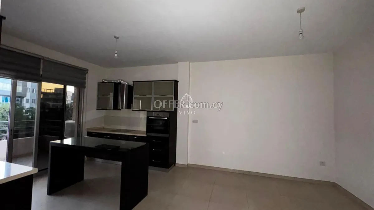 THREE BEDROOM APARTMENT IN AGIOS IOANNIS LIMASSOL - 11