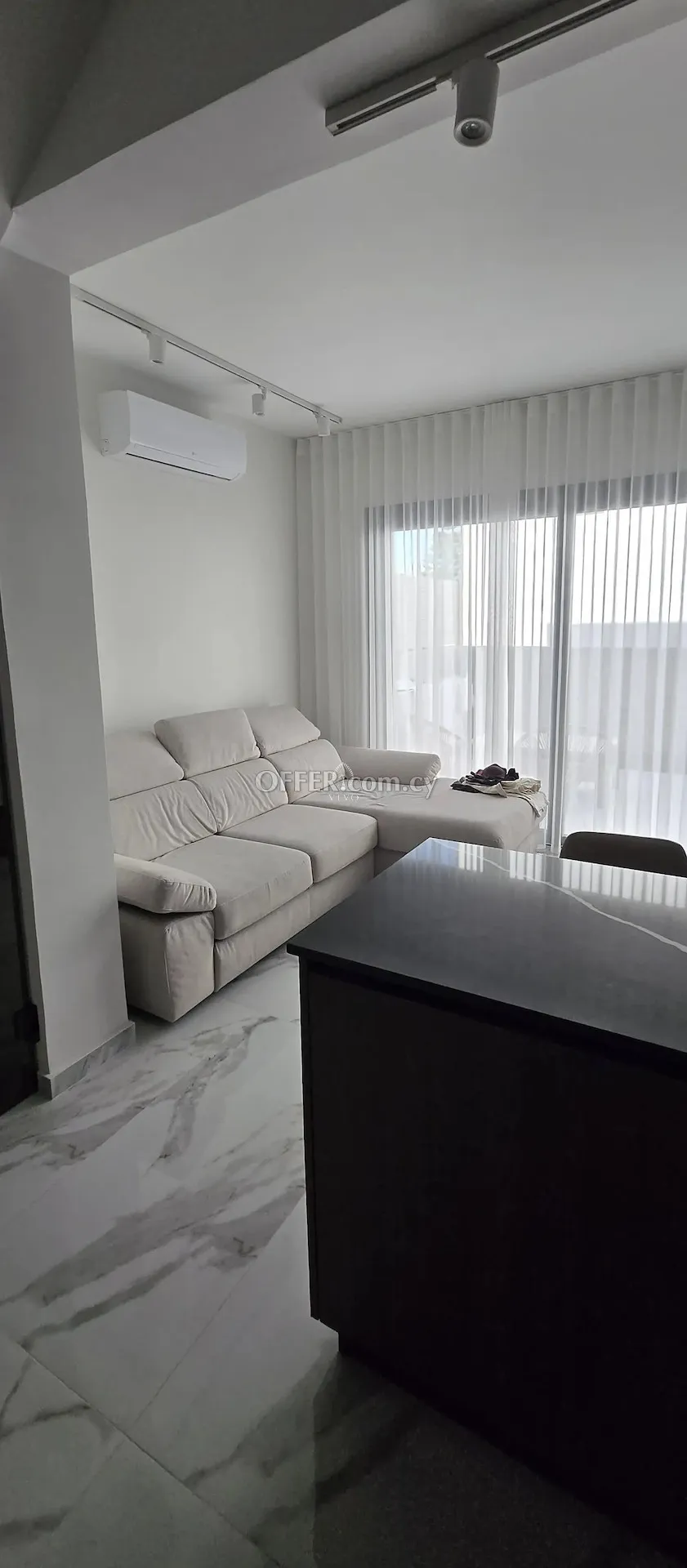 2 BEDROOM MAISONETTE IN PAREKLISIA - 11