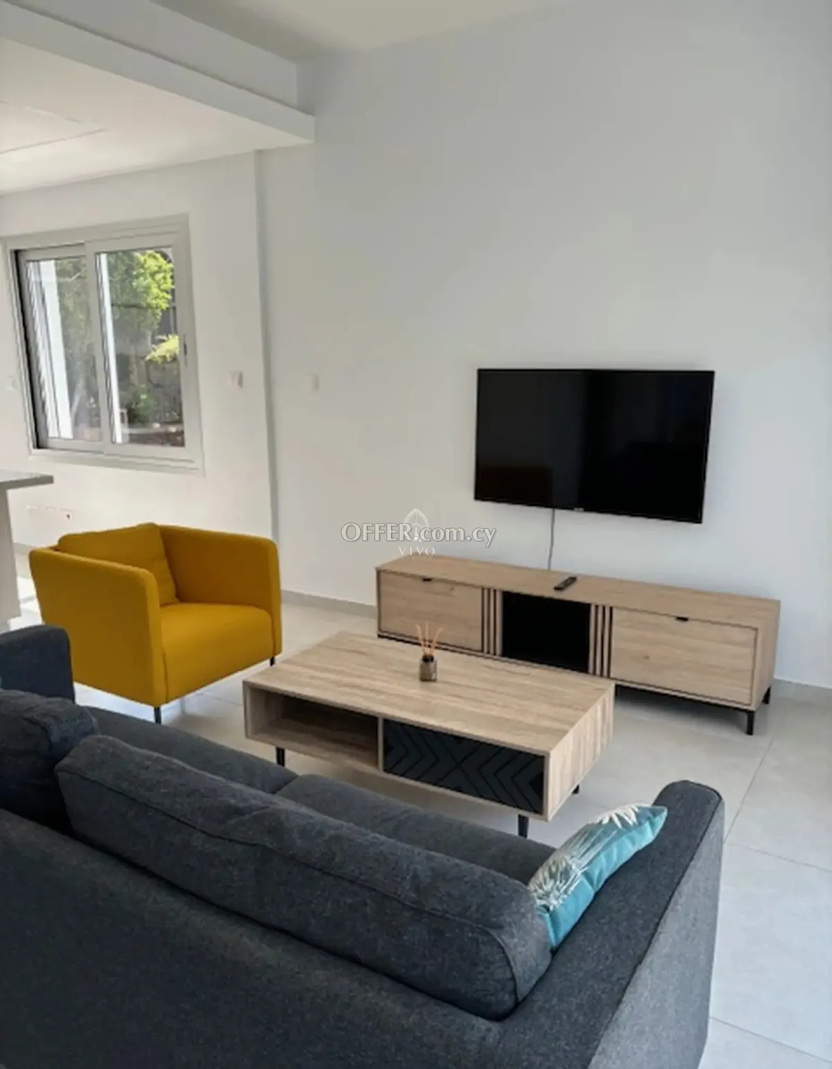 FURNISHED 3 BEDROOM APARTMENT IN PETROU & PAVLOU - 11