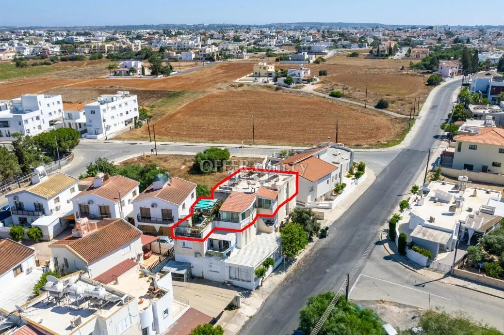 2 bedroom apartment in Paralimni Famagusta - 5