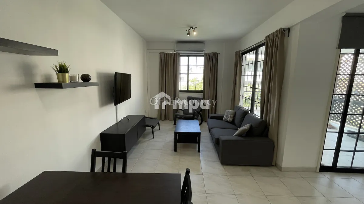2-bedroom apartment to rent - 11