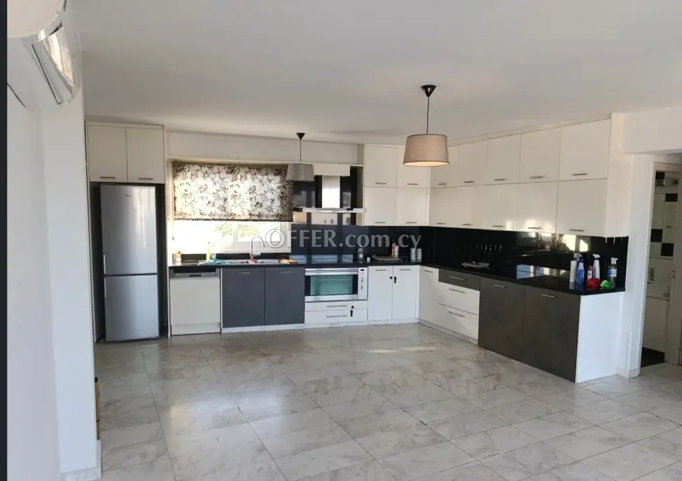 2-bedroom Apartment 85 sqm in Aglantzia - 5