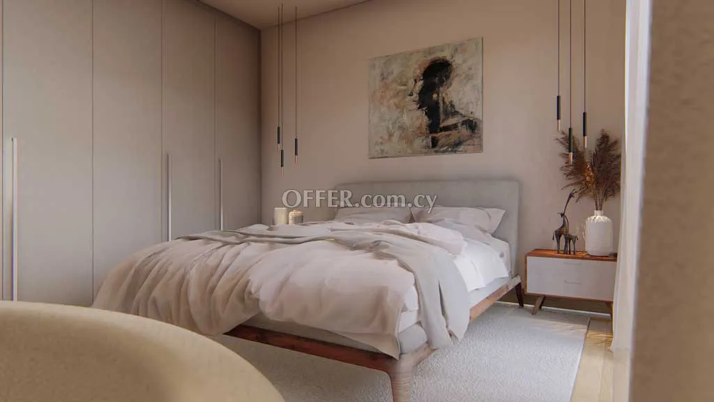 Apartment (Flat) in Asomatos, Limassol for Sale - 11