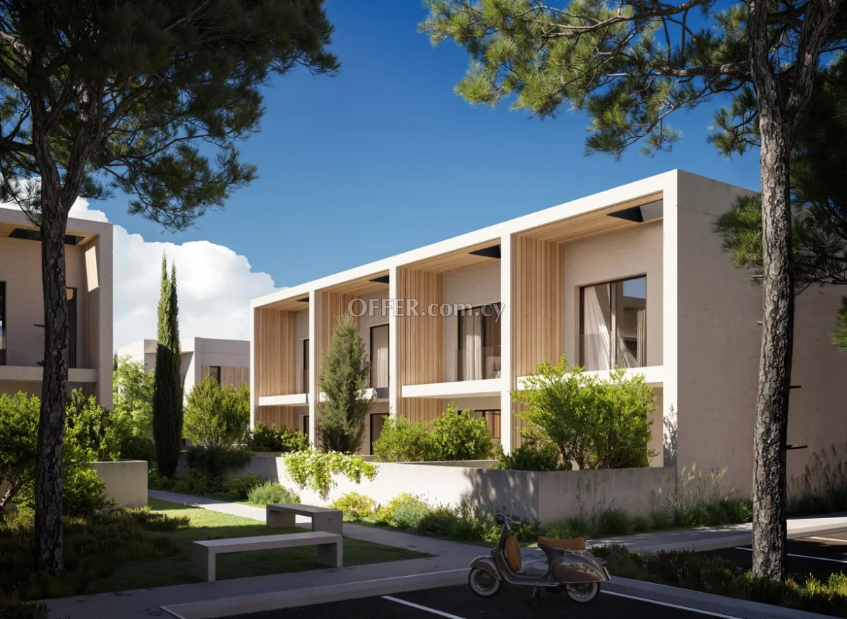 Apartment (Flat) in Asomatos, Limassol for Sale - 9