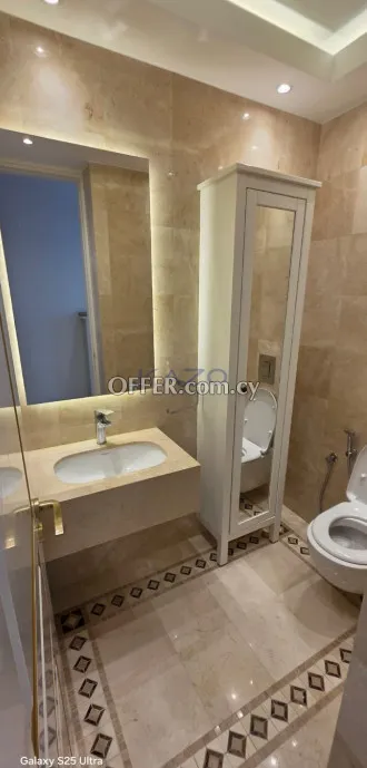 3-Bed Furnished Apartment in Neapolis - 9