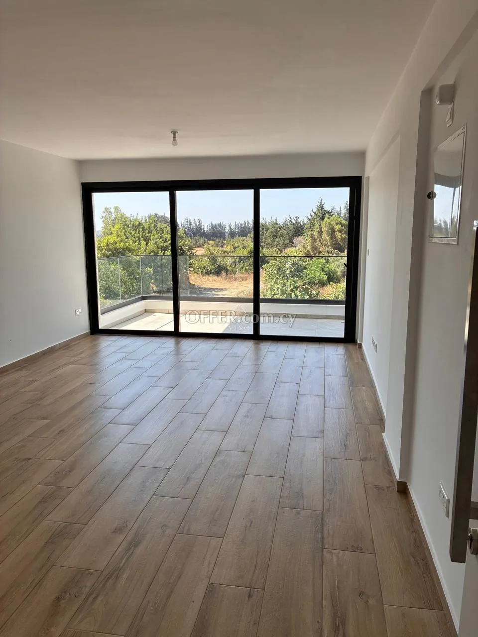 KEY READY 2 BEDROOM APARTMENT IN TRACHONI - 11