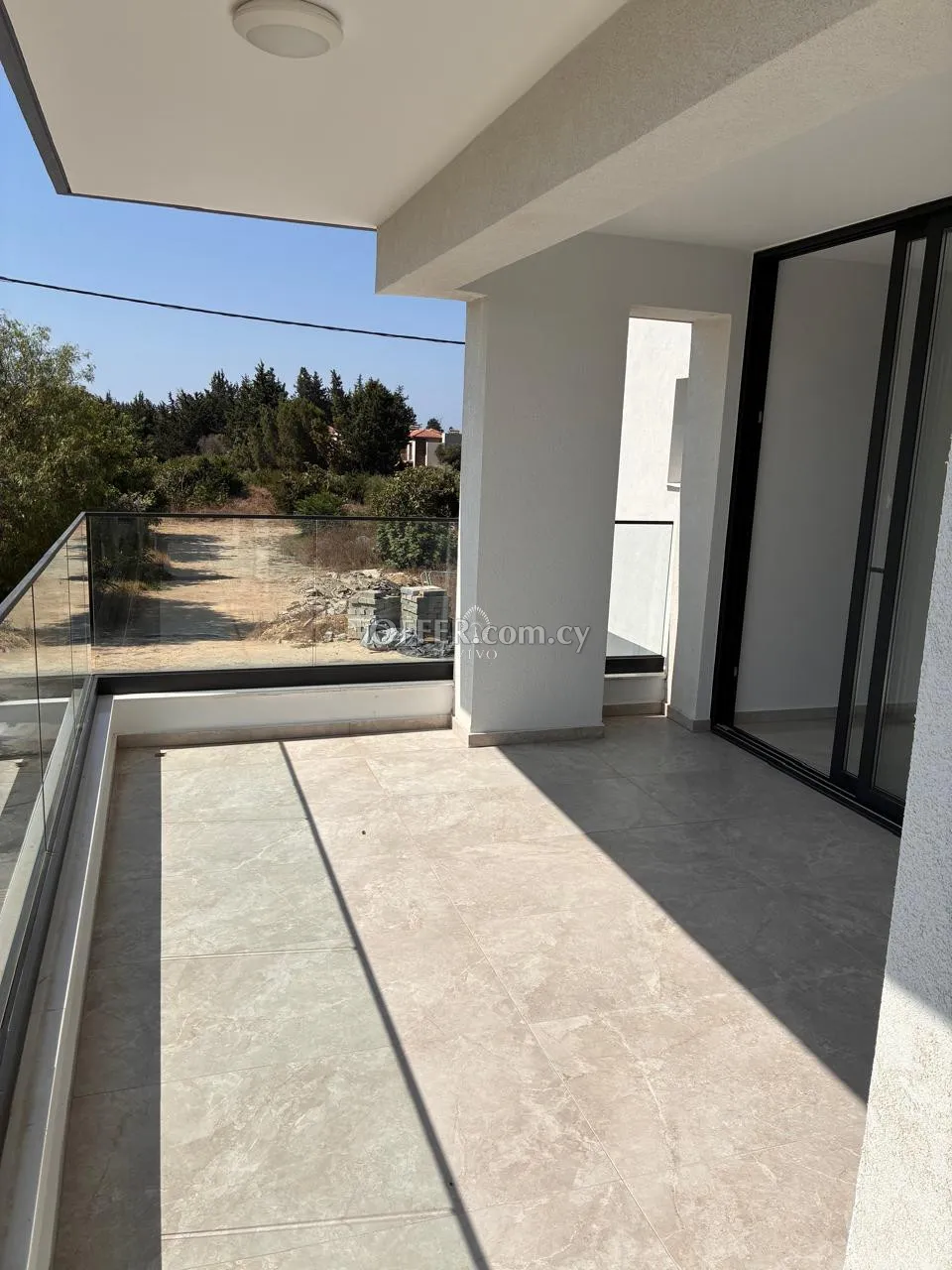 KEY READY 3 BEDROOM APARTMENT IN TRACHONI - 11