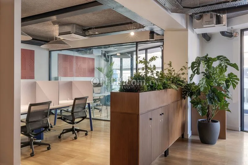 COMMERCIAL OFFICE SPACE FOR RENT IN ANEXARTISIAS STREET - 11
