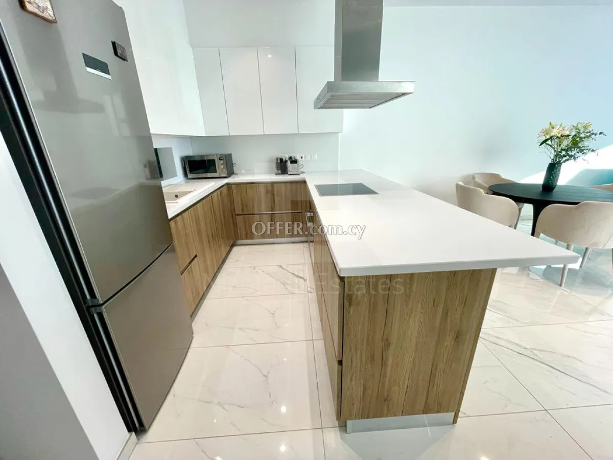 Amazing Modern Villa Germasogia Limassol Cyprus - 9