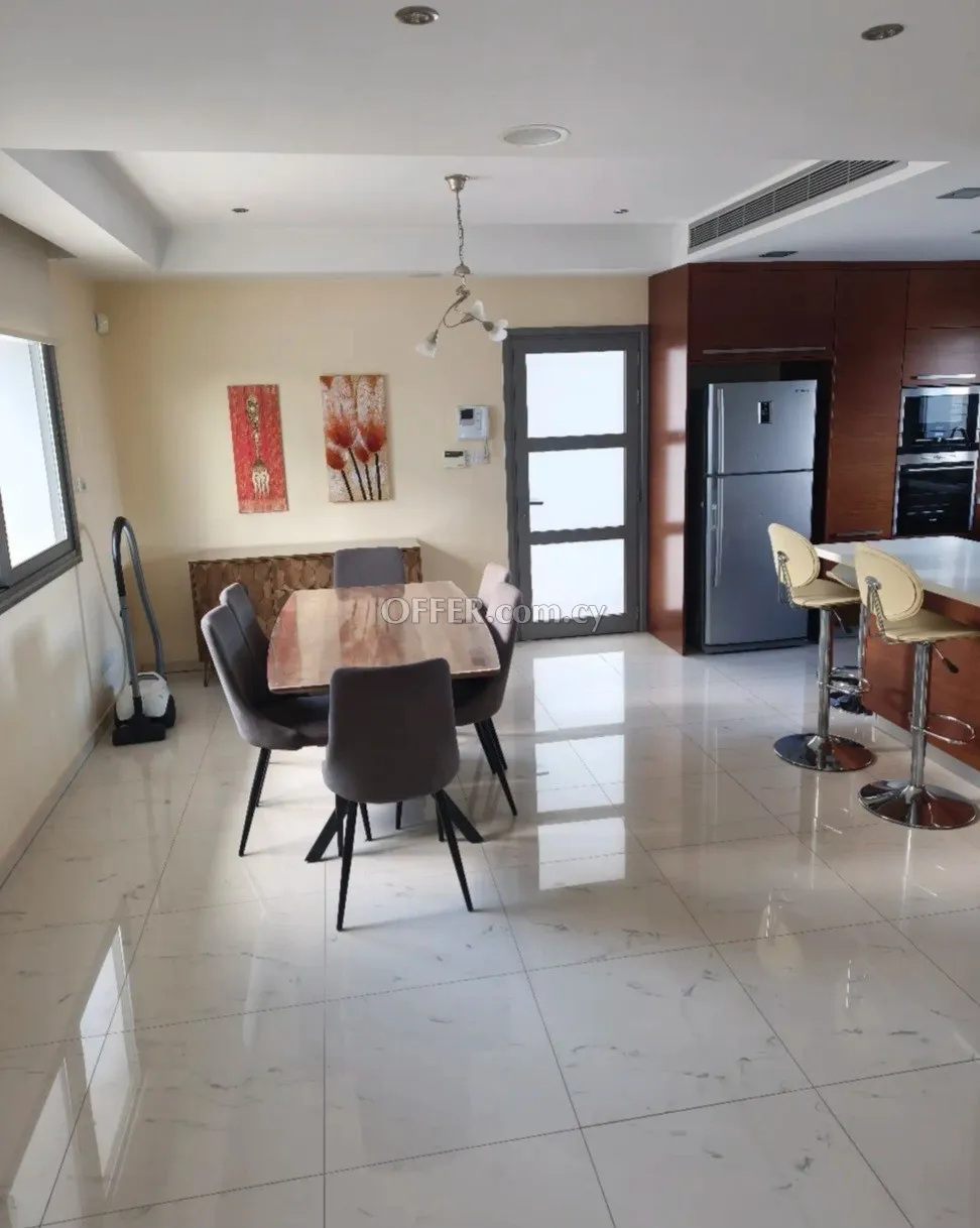 3-bedroom Detached Villa 168 sqm in Geri - 12