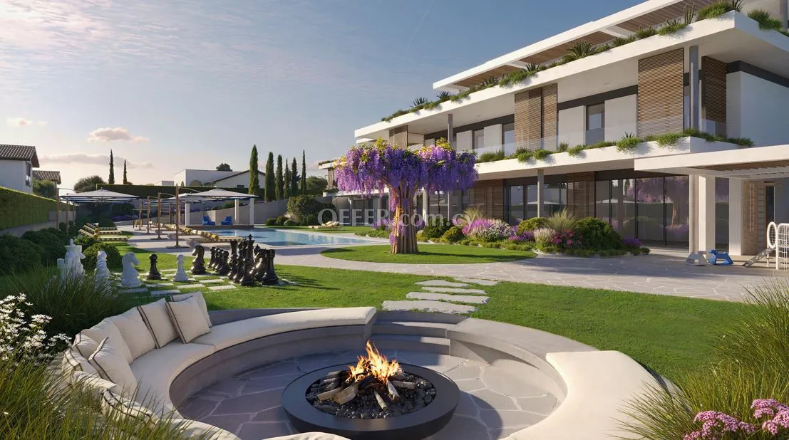 Apartment (Flat) in Souni-Zanakia, Limassol for Sale - 7