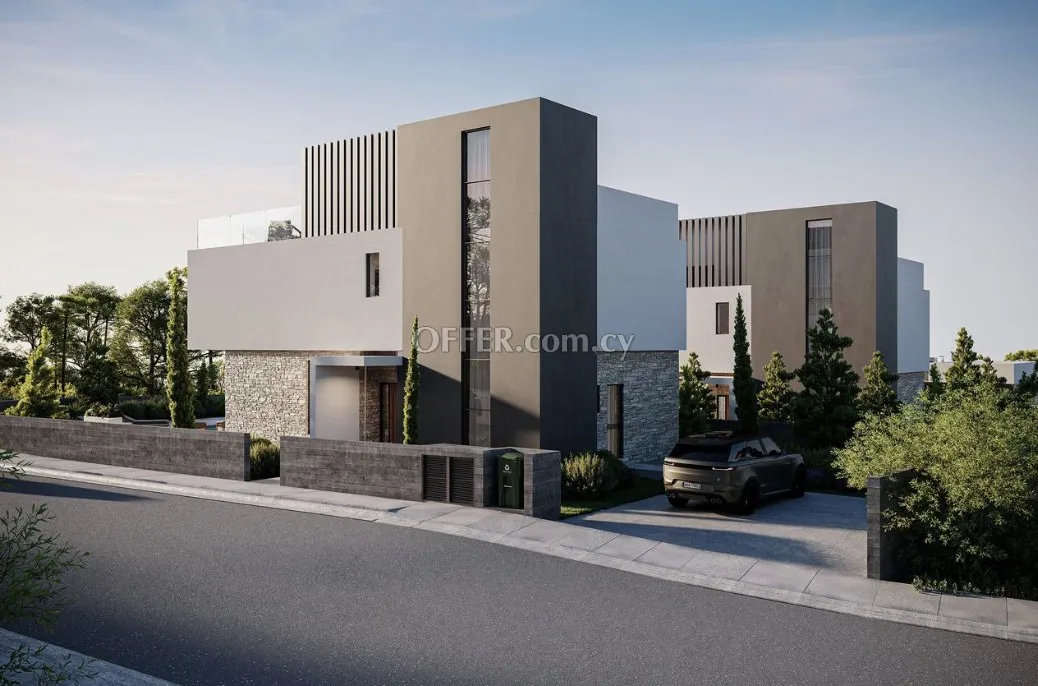 House (Detached) in Tala, Paphos for Sale - 10