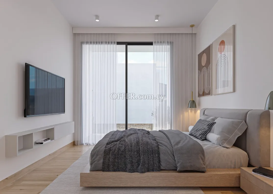House (Semi detached) in Kissonerga, Paphos for Sale - 8