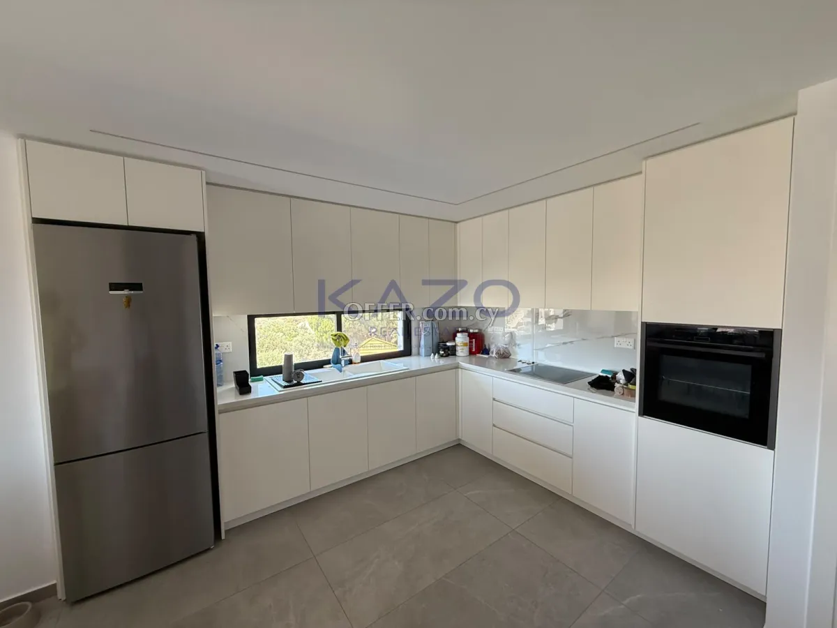 Furnished 2-Bed Penthouse in Panthea - 12